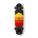 Complete Cruiser Skateboard Arbor Pocket Rocket 27" Artist 2020 