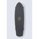 Skateboard Cruiser Complet Arbor Pocket Rocket 27" Artist 2020 