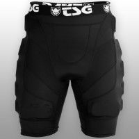 TSG Crash Pant Salvation - Protektorenshorts