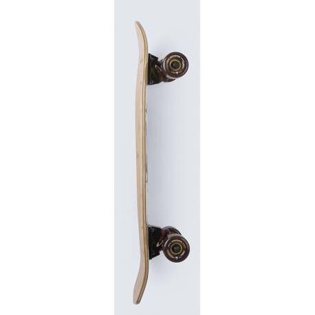 Skateboard Cruiser Complet Arbor Pocket Rocket 27" Bamboo Zoe Keller 2023 
