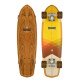 Komplettes Cruiser-Skateboard Arbor Pocket Rocket 27" Foundation 2023 