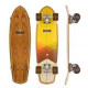 Komplettes Cruiser-Skateboard Arbor Pocket Rocket 27" Foundation 2023 