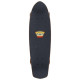 Komplettes Cruiser-Skateboard Arbor Jess Mudgett Pocket Rocket 2026  - Cruiserboards im Holz Complete