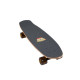 Complete Cruiser Skateboard Arbor Jess Mudgett Pocket Rocket 2026  - Cruiserboards in Wood Complete