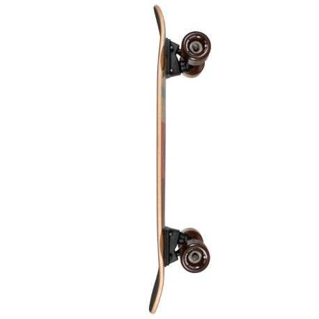 Complete Cruiser Skateboard Arbor Pocket Rocket  27" Jess Mudgett 2024 