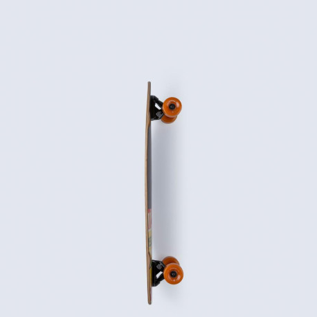 Komplettes Cruiser-Skateboard Arbor Rally 30.5'' Groundswell 2020 