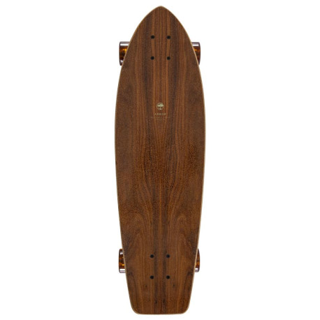 Komplettes Cruiser-Skateboard Arbor Rally 30.5" Groundswell 2024 