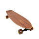 Komplettes Cruiser-Skateboard Arbor Rally 30.5" Groundswell 2024 