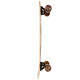 Complete Cruiser Skateboard Arbor Rally 30.5" Groundswell 2024 
