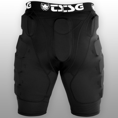 TSG Crash Pant Salvation - Protektorenshorts