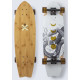 Skateboard Cruiser Complet Arbor Sizzler 30.5" Bamboo Zoe Keller 2023 