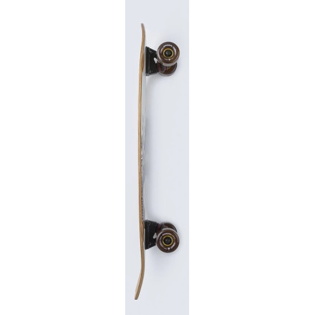Skateboard Cruiser Complet Arbor Sizzler 30.5" Bamboo Zoe Keller 2023 