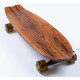 Complete Cruiser Skateboard Arbor Sizzler 30.5" Flagship 2023 
