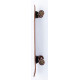 Complete Cruiser Skateboard Arbor Sizzler 30.5" Flagship 2023 