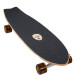Komplettes Cruiser-Skateboard Arbor Sizzler 30.5" Venice 2023 