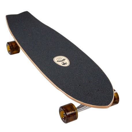 Komplettes Cruiser-Skateboard Arbor Sizzler 30.5" Venice 2023 