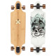 Komplettes Cruiser-Skateboard Arbor Bamboo Zeppelin 2026  - Cruiserboards im Holz Complete