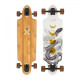 Skateboard Cruiser Complet Arbor Zeppelin 32" Bamboo Zoe Keller 2023 