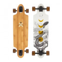 Skateboard Cruiser Complet Arbor Zeppelin 32" Bamboo Zoe Keller 2023 