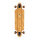 Skateboard Cruiser Complet Arbor Zeppelin 32" Bamboo Zoe Keller 2023 
