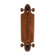 Komplettes Cruiser-Skateboard Arbor Flagship Zeppelin 32\\" 2026  - Cruiserboards im Holz Complete