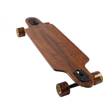 Komplettes Cruiser-Skateboard Arbor Flagship Zeppelin 32\\" 2026  - Cruiserboards im Holz Complete