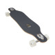 Longboard Complete Arbor Boss Dog Artist Axis 2026  - Longboard Komplett