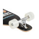 Longboard Complete Arbor Boss Dog Artist Axis 2026  - Longboard Komplett