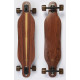 Longboard Complete Arbor Flagship Axis 37 2026  - Longboard Komplett
