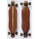 Longboard Complete Arbor Flagship Axis 37 2026 