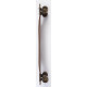 Longboard Complete Arbor Flagship Axis 37 2026  - Longboard Komplett
