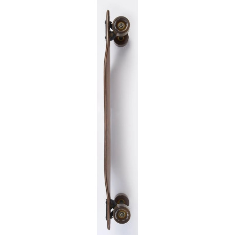 Longboard Complete Arbor Flagship Axis 37 2026  - Longboard Komplett