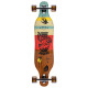 Longboard Complete Arbor Axis 37" Jess Mudgett 2024 