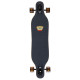 Longboard Complete Arbor Axis 37" Jess Mudgett 2024 