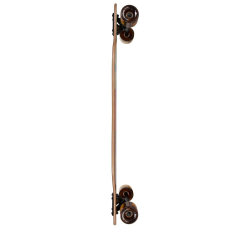 Longboard Complete Arbor Axis 37" Jess Mudgett 2024 