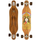 Longboard Complete Arbor Solstice B4BC Axis 37 2026  - Longboard Komplett