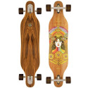 Longboard Complete Arbor Axis 37" Solstice B4BC 2023 