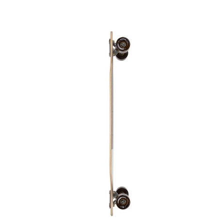 Longboard Complete Arbor Axis 37" Solstice B4BC Lunar 2024 