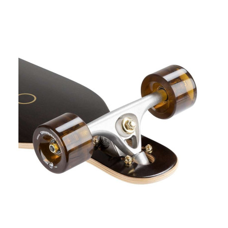 Longboard Complete Arbor Axis 37" Solstice B4BC Lunar 2024 