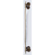 Longboard Complete Arbor Axis 40" Bamboo 2023 