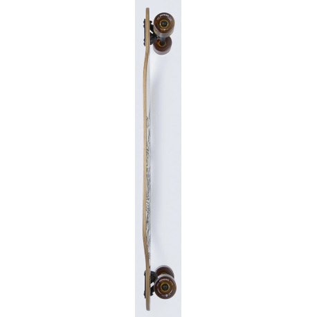 Longboard Complete Arbor Axis 40" Bamboo 2023 
