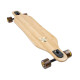 Longboard Complete Arbor Axis 40" Bamboo El Rose 2024 
