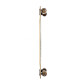 Longboard Complete Arbor Axis 40" Bamboo El Rose 2024 