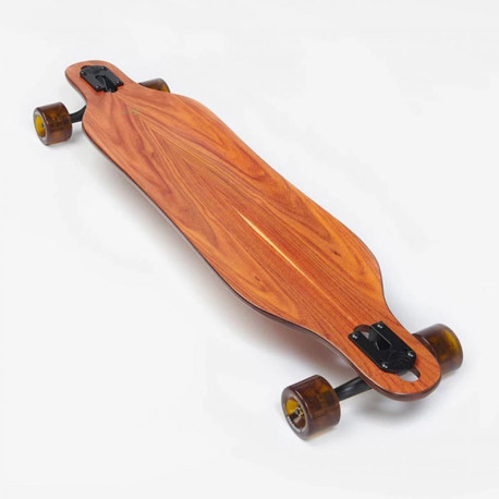 Longboard Complete Arbor Axis 40" Flagship 2023 