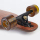 Longboard Complete Arbor Axis 40" Flagship 2023 