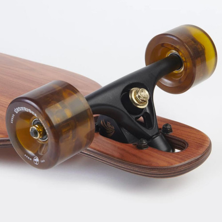 Longboard Complete Arbor Axis 40" Flagship 2023 