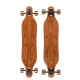 Longboard Complete Arbor Axis 40\\" Flagship 2026  - Longboard Complet