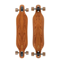 Longboard Complete Arbor Axis 40" Flagship 2026 