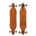 Longboard Complete Arbor Axis 40" Flagship 2026 