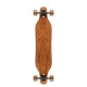Longboard Complete Arbor Axis 40" Flagship 2024 